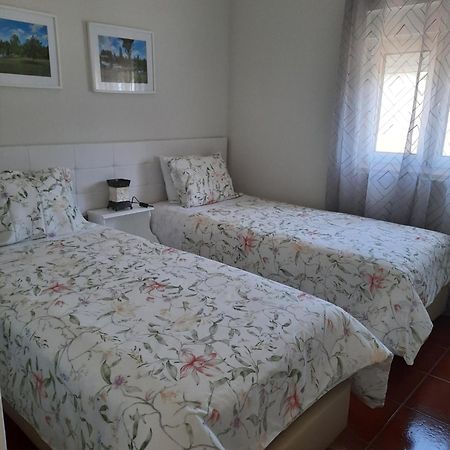 Cadaval Casa Do Ninho - Entre O Campo E A Praia מראה חיצוני תמונה