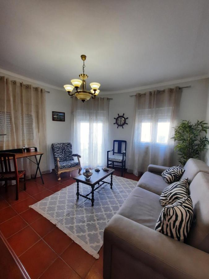 Cadaval Casa Do Ninho - Entre O Campo E A Praia מראה חיצוני תמונה