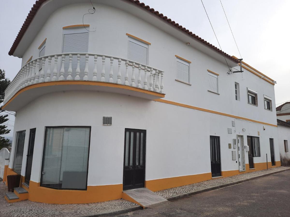 Cadaval Casa Do Ninho - Entre O Campo E A Praia מראה חיצוני תמונה